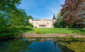 Château de Champ-Renard